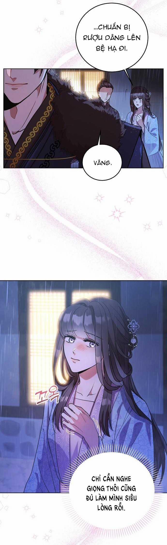 [18+] Lời Dối Trá 1.2 trang 28