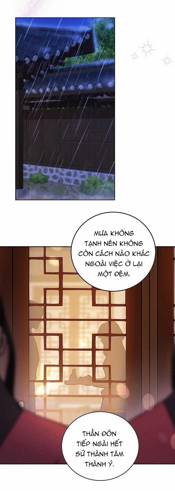 [18+] Lời Dối Trá 1.2 trang 29