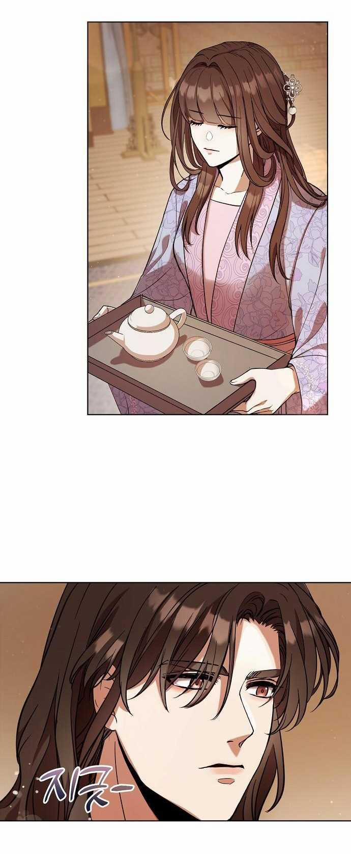 [18+] Lời Dối Trá 1.2 trang 30