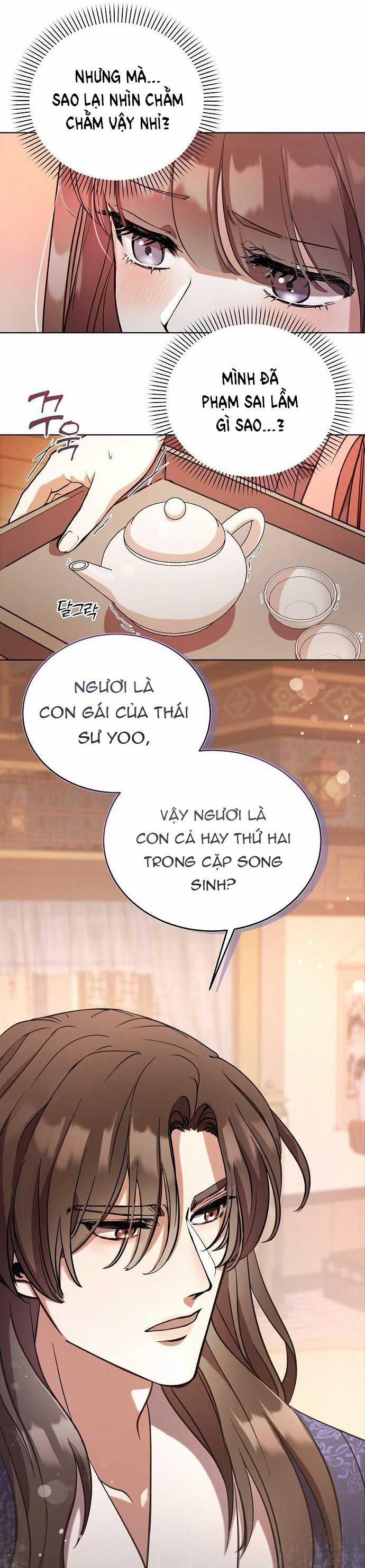 [18+] Lời Dối Trá 1.2 trang 31