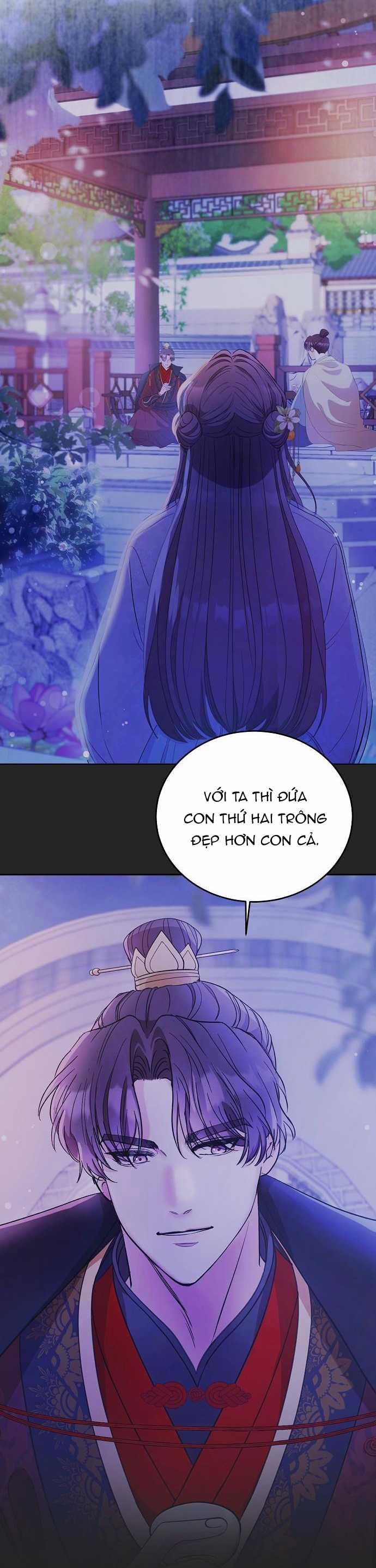 [18+] Lời Dối Trá 1.2 trang 32