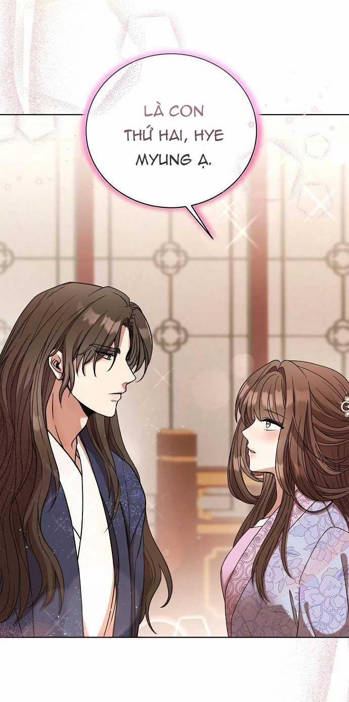 [18+] Lời Dối Trá 1.2 trang 36