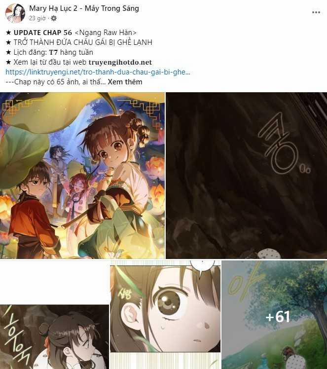 [18+] Lời Dối Trá 1.2 trang 40