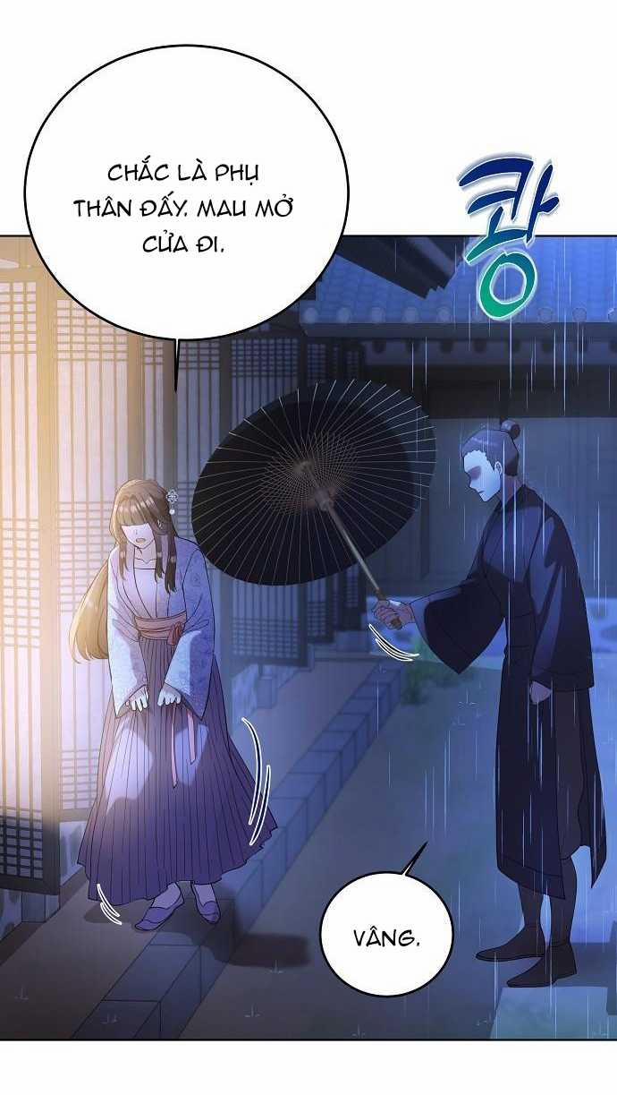 [18+] Lời Dối Trá 1.2 trang 8