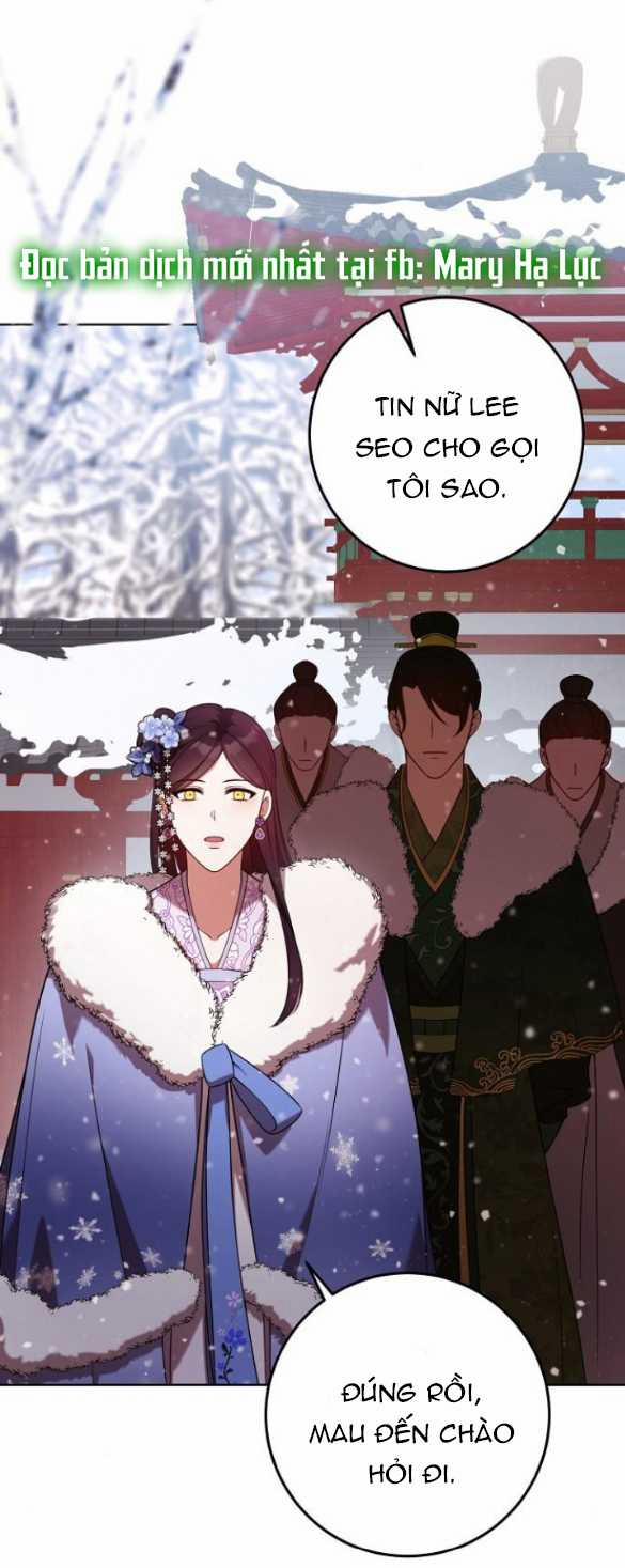 [18+] Lời Dối Trá 10.1 trang 13