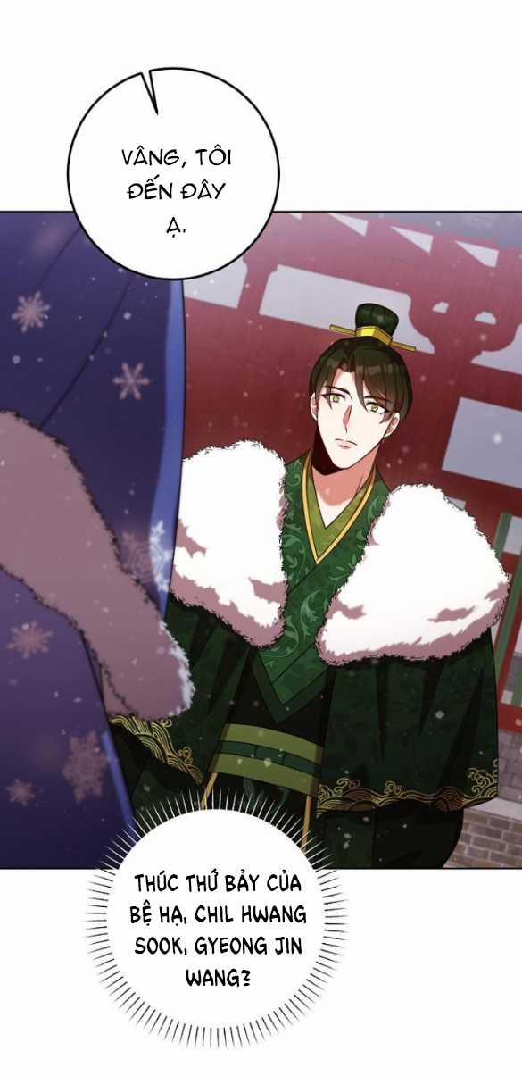 [18+] Lời Dối Trá 10.1 trang 14