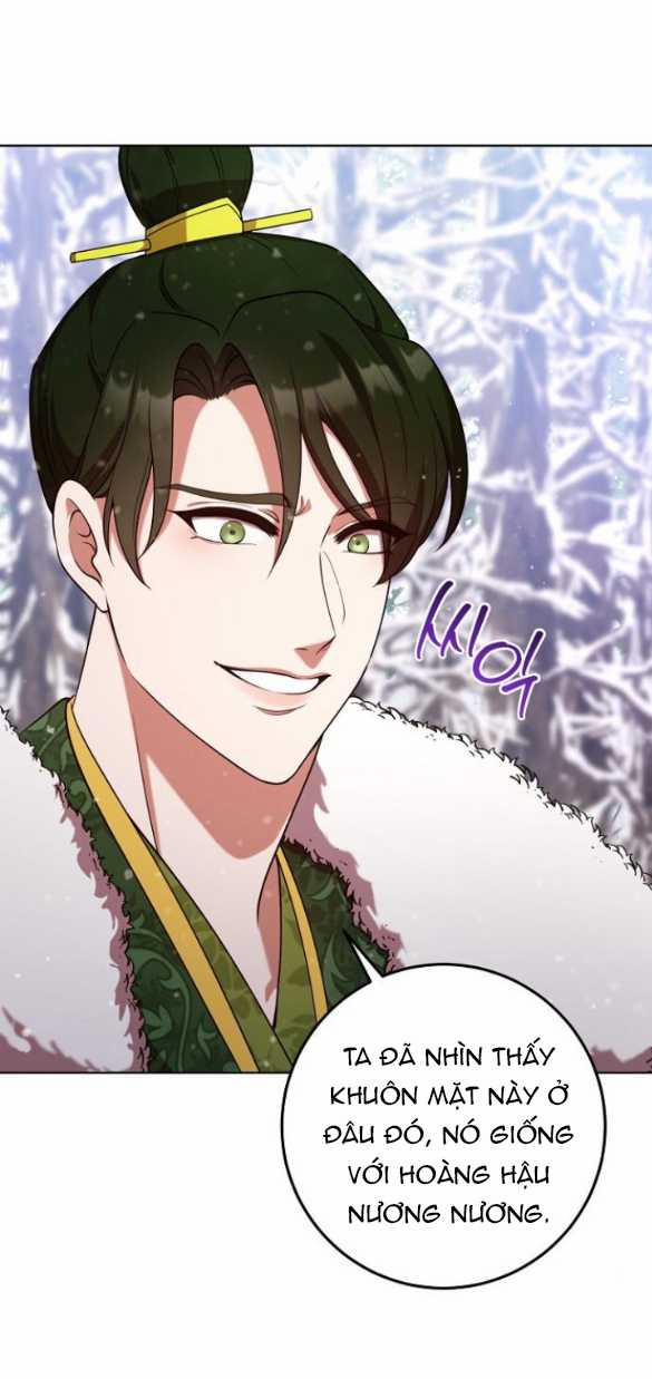 [18+] Lời Dối Trá 10.1 trang 19