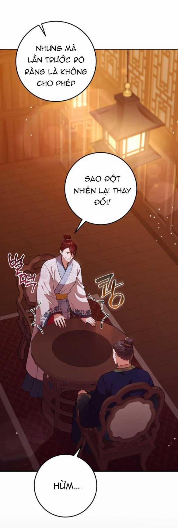 [18+] Lời Dối Trá 10.1 trang 2