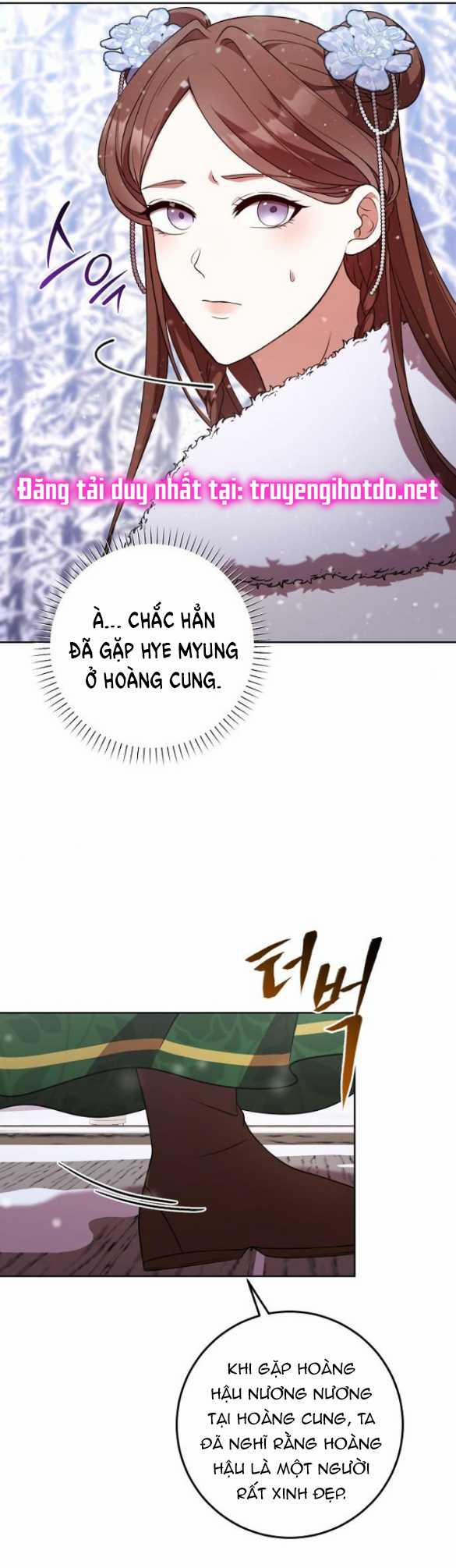 [18+] Lời Dối Trá 10.1 trang 20