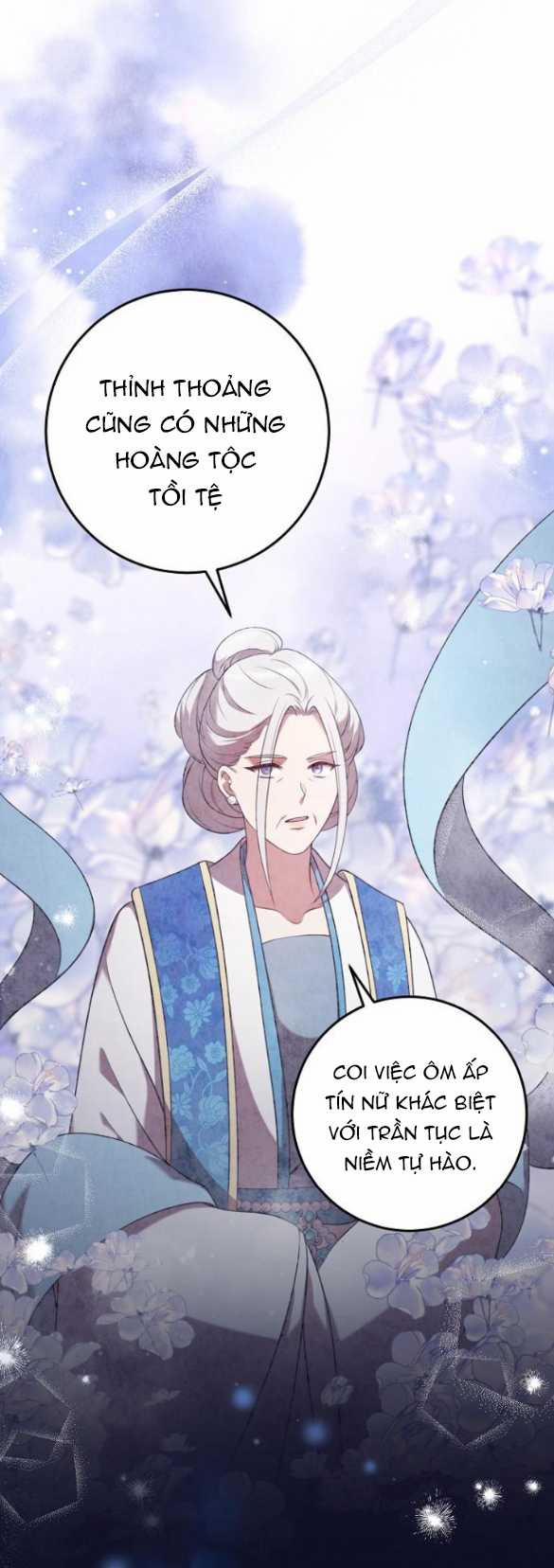 [18+] Lời Dối Trá 10.1 trang 23