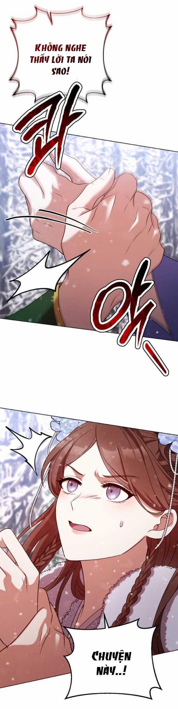 [18+] Lời Dối Trá 10.1 trang 25