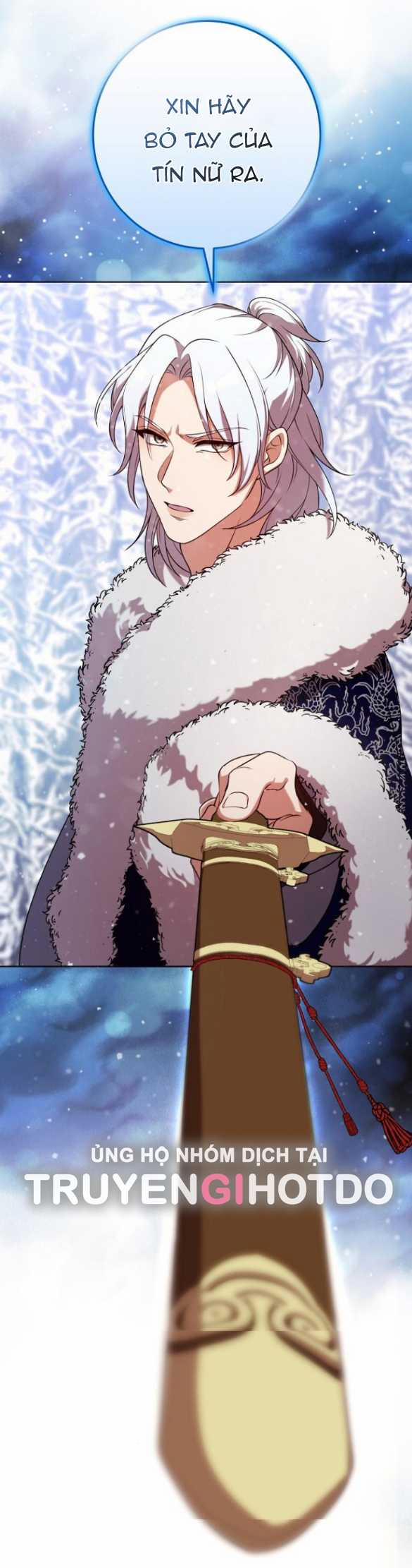 [18+] Lời Dối Trá 10.1 trang 28