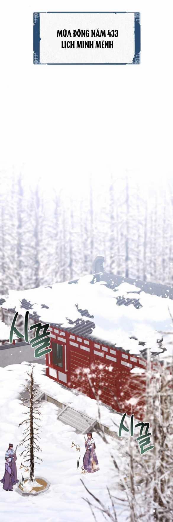 [18+] Lời Dối Trá 10.1 trang 6