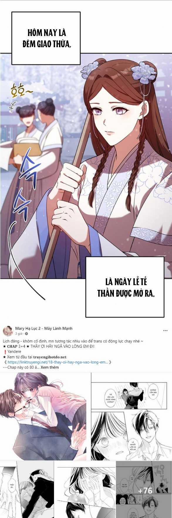 [18+] Lời Dối Trá 10.1 trang 7