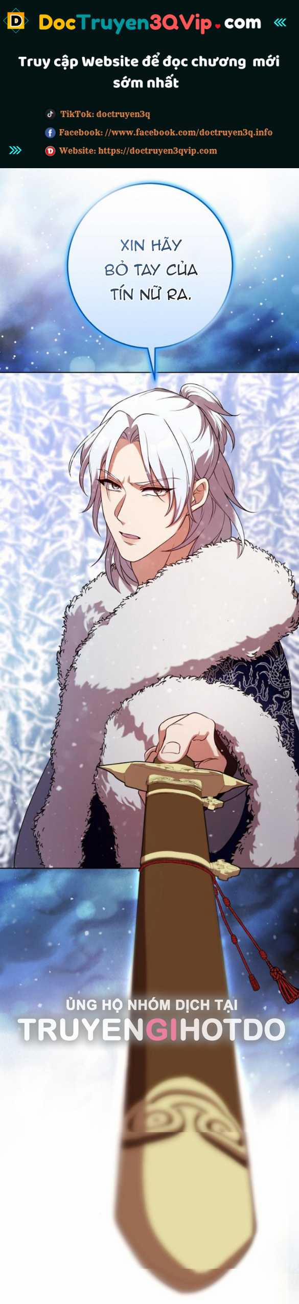 [18+] Lời Dối Trá 10.2 trang 0