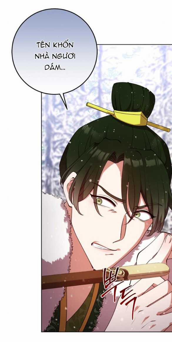 [18+] Lời Dối Trá 10.2 trang 1