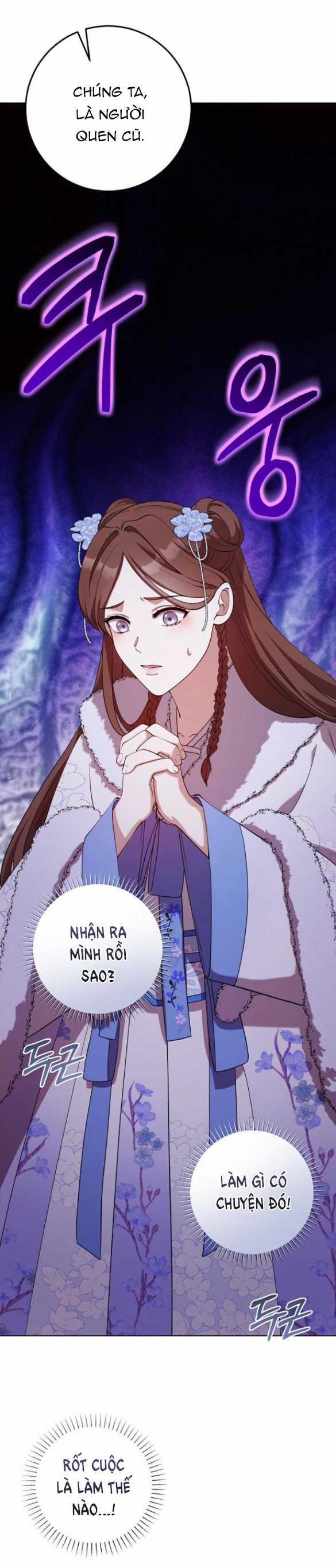 [18+] Lời Dối Trá 10.2 trang 11