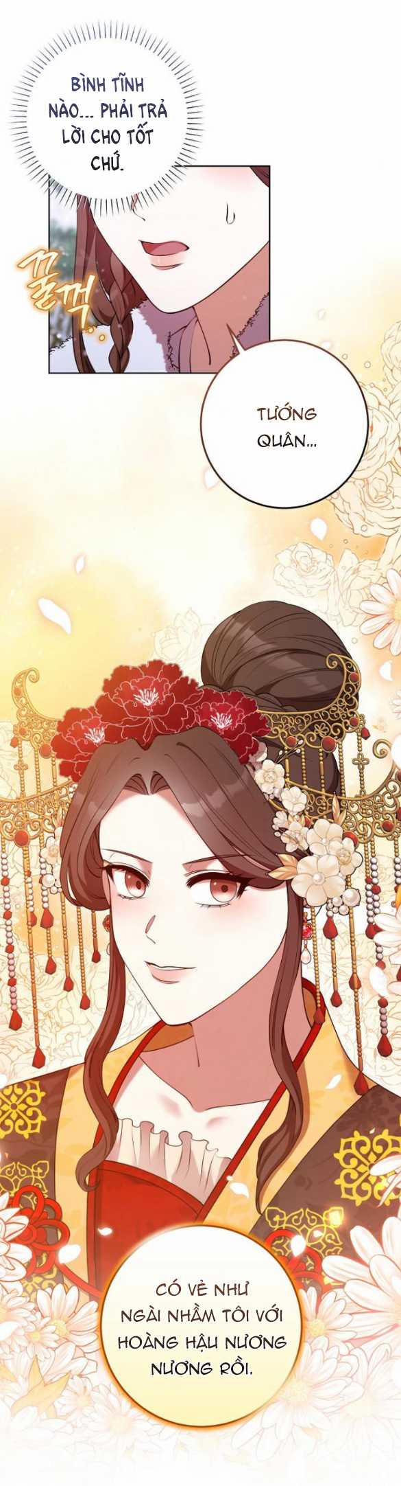 [18+] Lời Dối Trá 10.2 trang 12