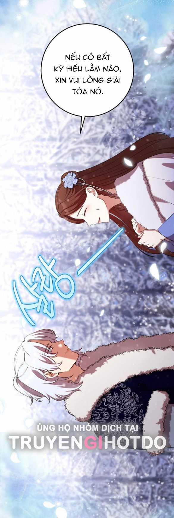 [18+] Lời Dối Trá 10.2 trang 14