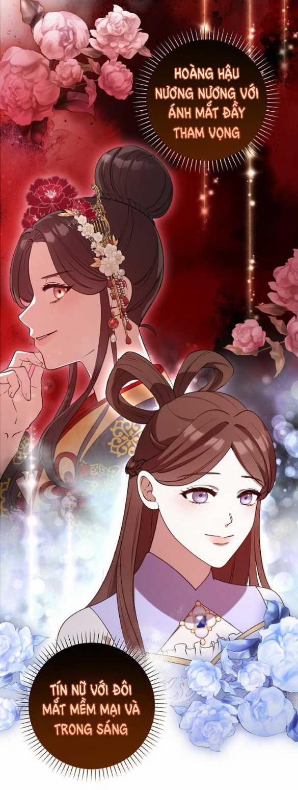 [18+] Lời Dối Trá 10.2 trang 19