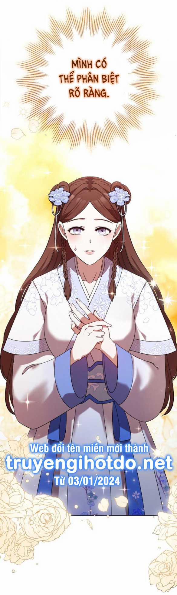 [18+] Lời Dối Trá 10.2 trang 20