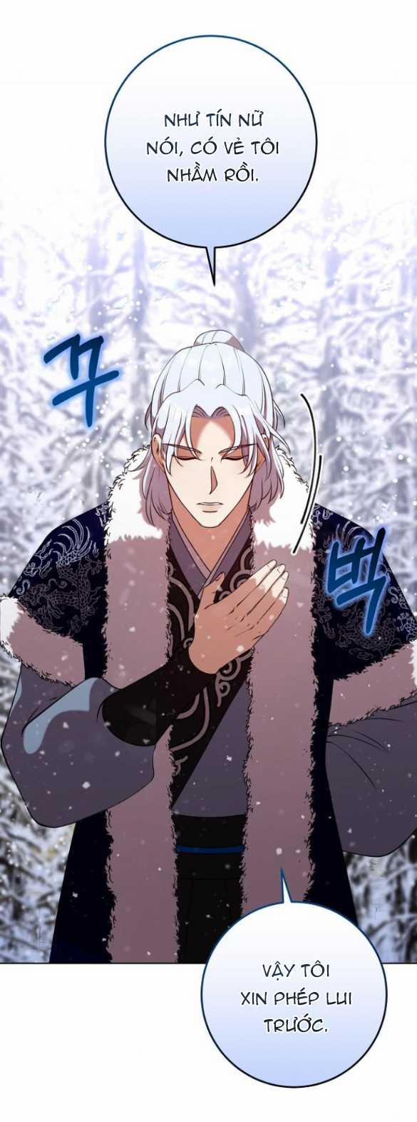 [18+] Lời Dối Trá 10.2 trang 22