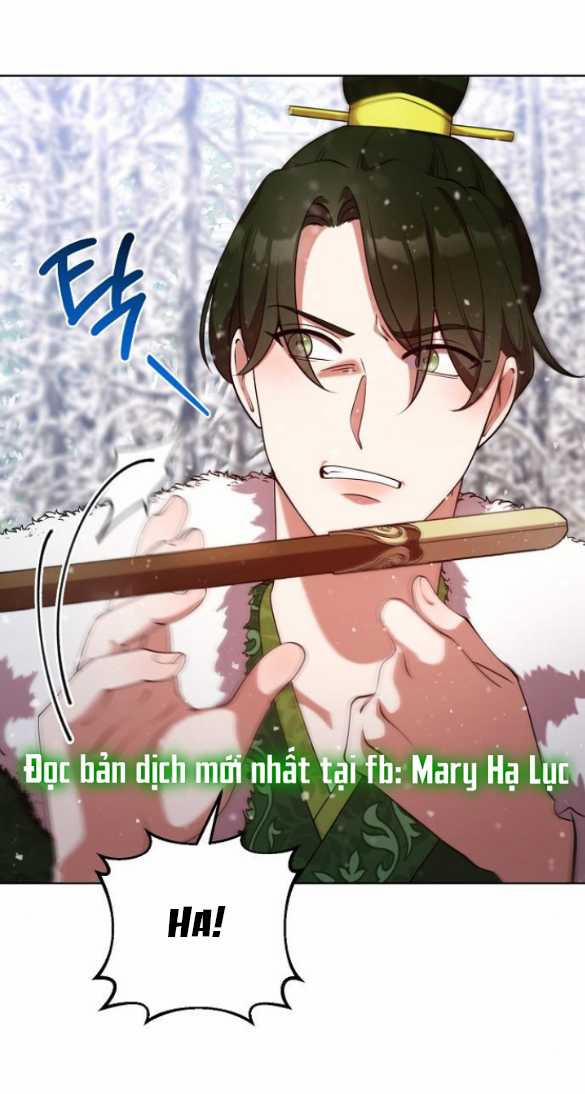 [18+] Lời Dối Trá 10.2 trang 3