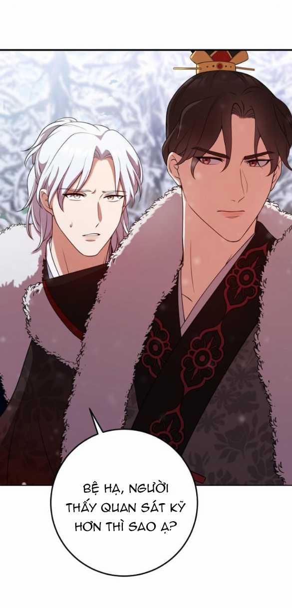 [18+] Lời Dối Trá 10.2 trang 30