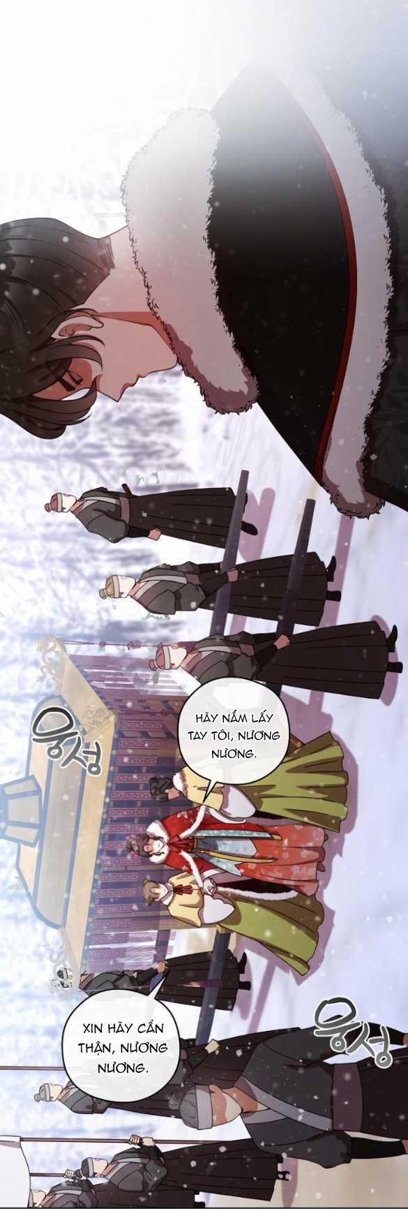 [18+] Lời Dối Trá 10.2 trang 34