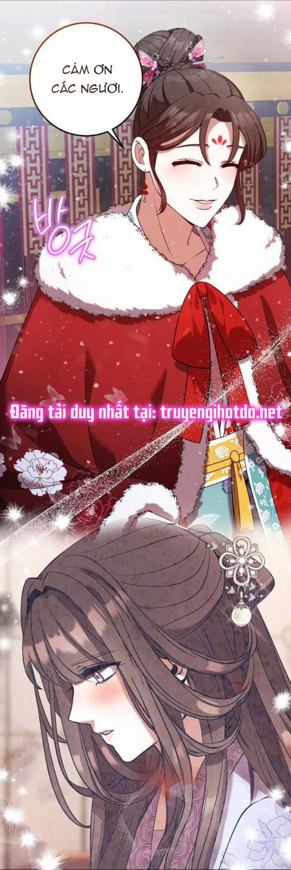 [18+] Lời Dối Trá 10.2 trang 35