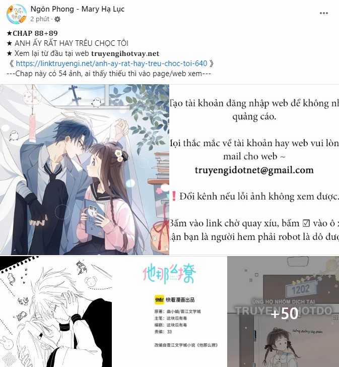 [18+] Lời Dối Trá 10.2 trang 38