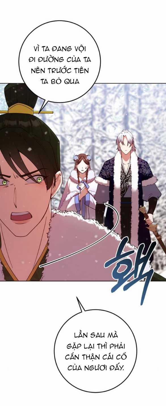 [18+] Lời Dối Trá 10.2 trang 5