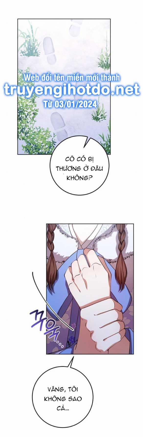 [18+] Lời Dối Trá 10.2 trang 6