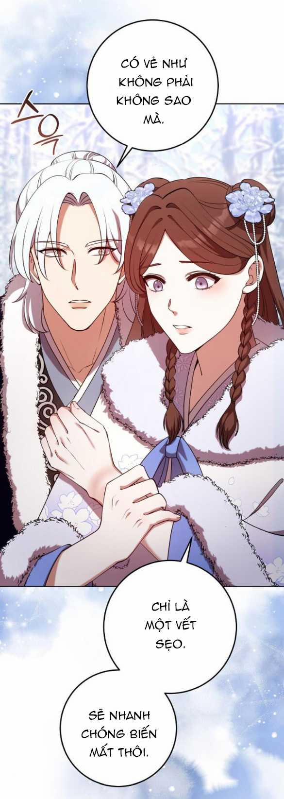 [18+] Lời Dối Trá 10.2 trang 7