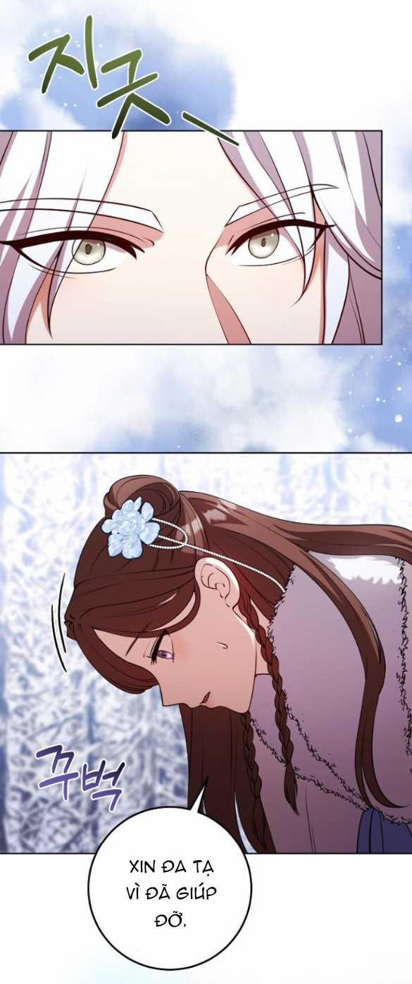 [18+] Lời Dối Trá 10.2 trang 8