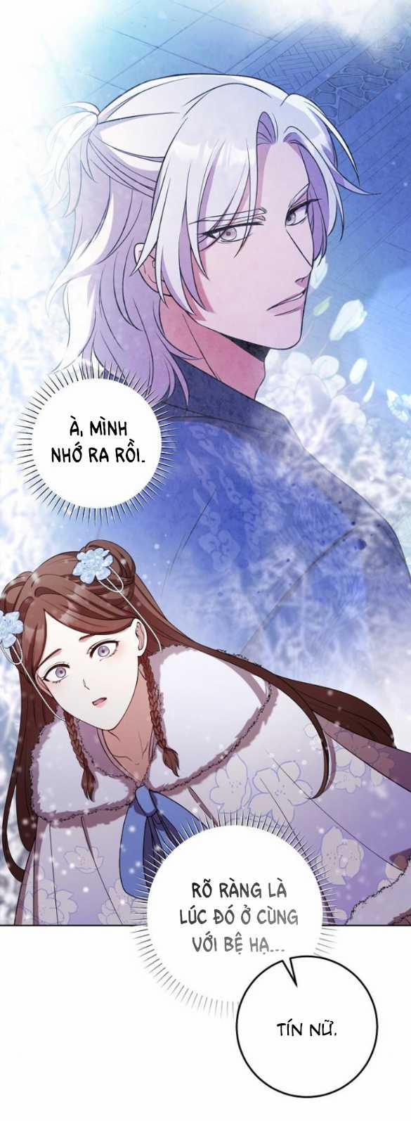 [18+] Lời Dối Trá 10.2 trang 9