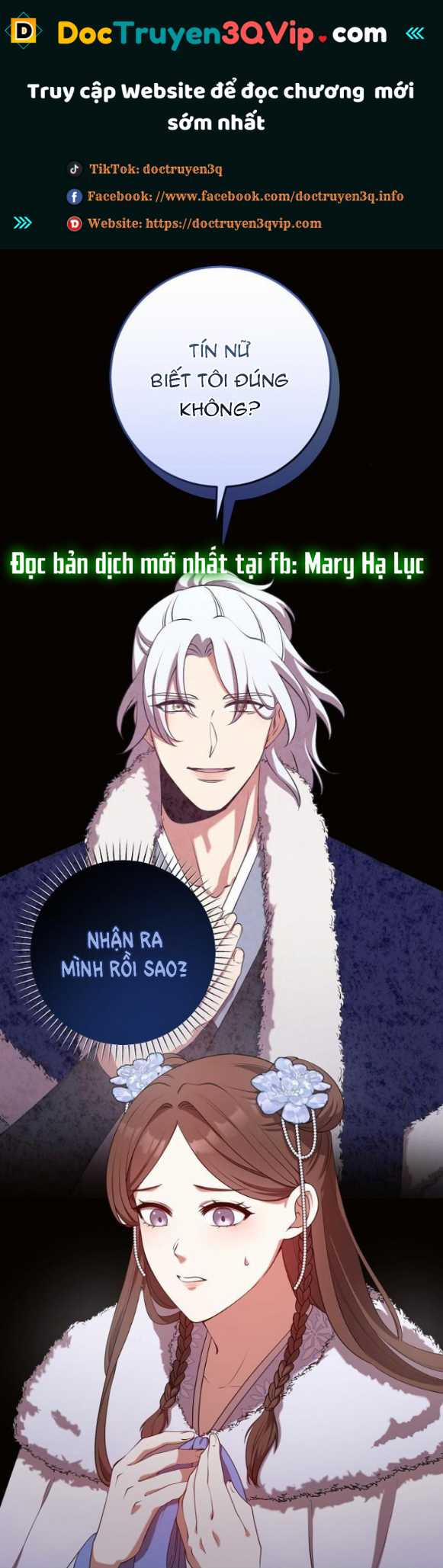 [18+] Lời Dối Trá 11.1 trang 0