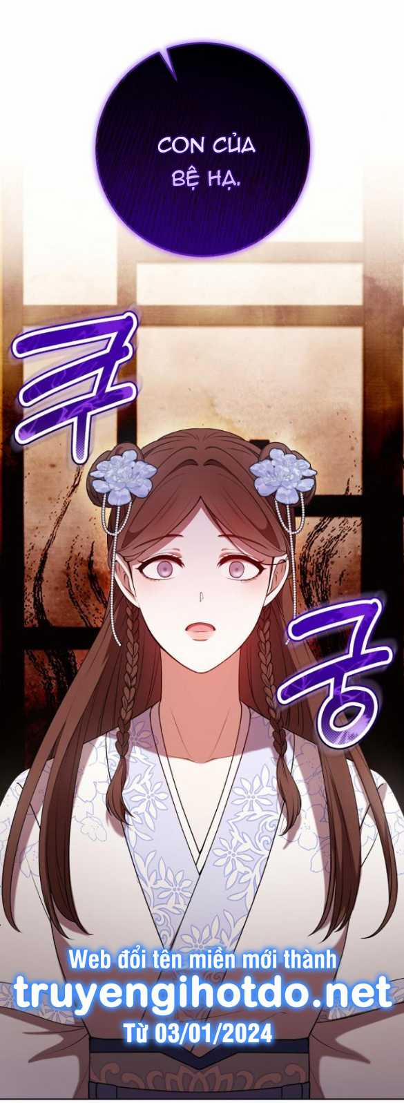 [18+] Lời Dối Trá 11.1 trang 10