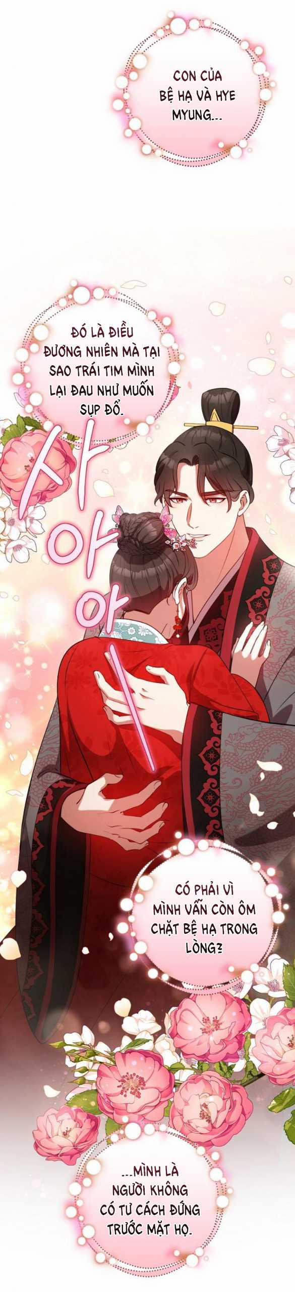 [18+] Lời Dối Trá 11.1 trang 11