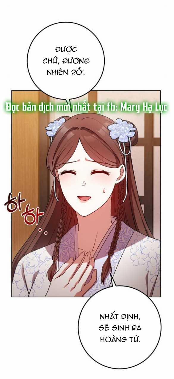 [18+] Lời Dối Trá 11.1 trang 14