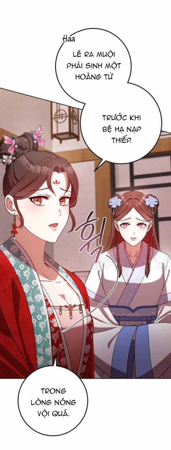 [18+] Lời Dối Trá 11.1 trang 15