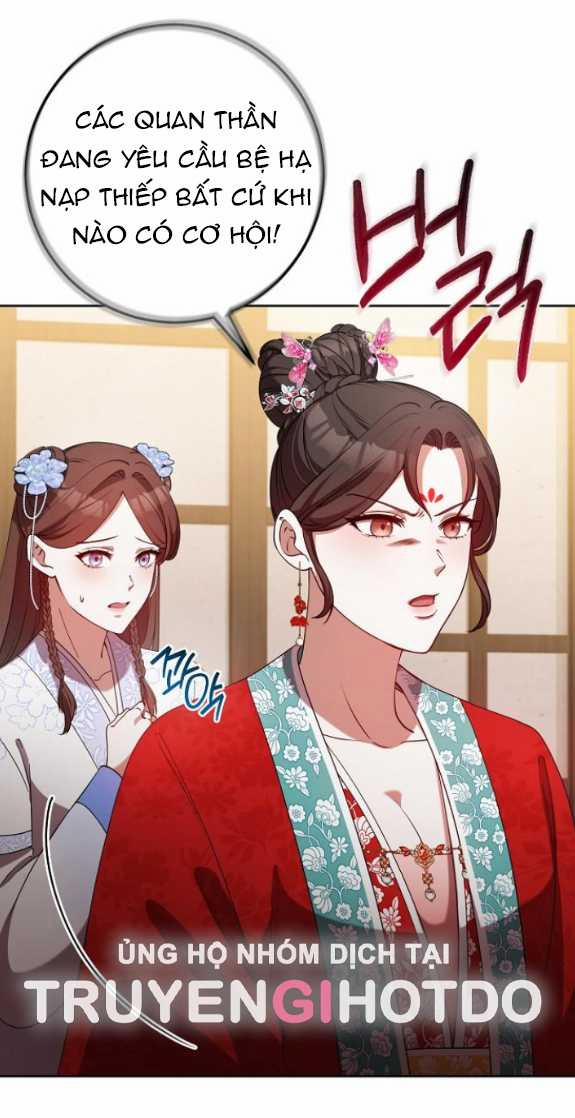 [18+] Lời Dối Trá 11.1 trang 17