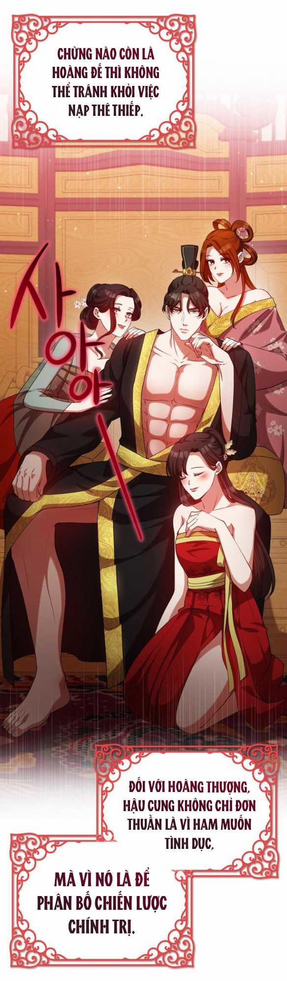 [18+] Lời Dối Trá 11.1 trang 19