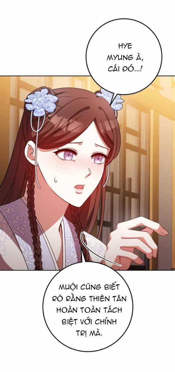 [18+] Lời Dối Trá 11.1 trang 24