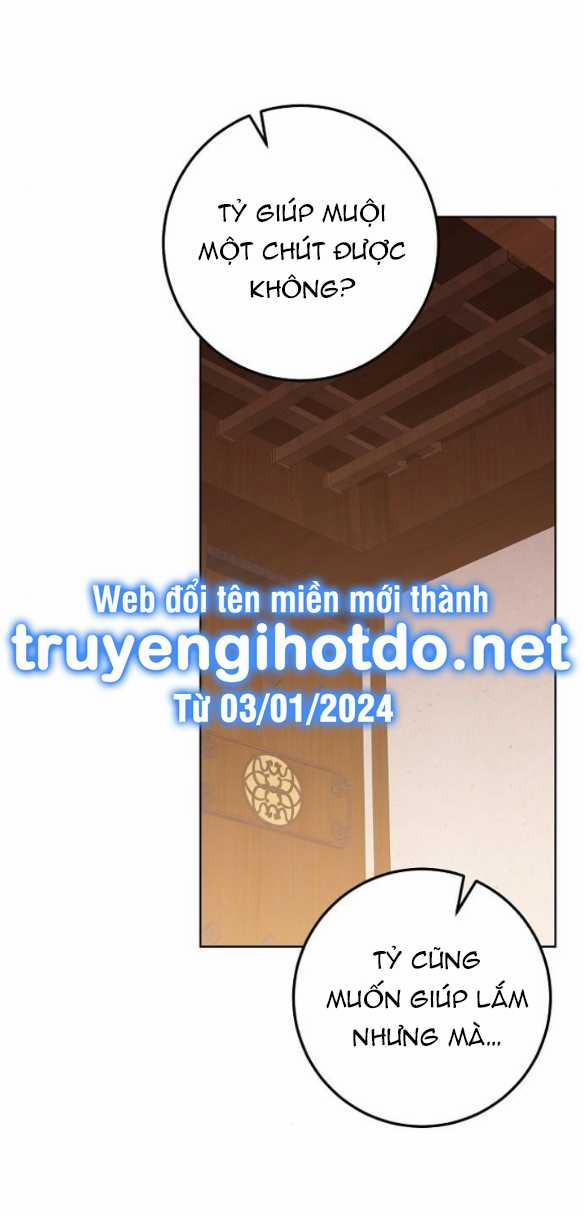 [18+] Lời Dối Trá 11.1 trang 27