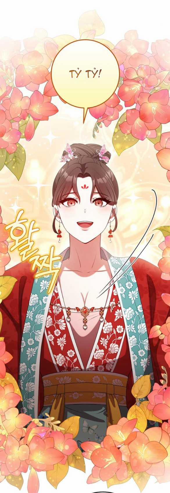 [18+] Lời Dối Trá 11.1 trang 3