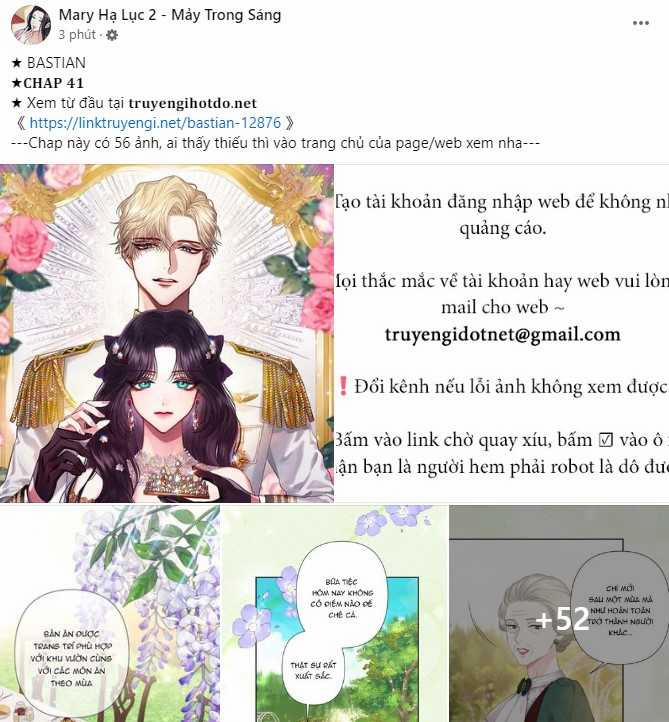 [18+] Lời Dối Trá 11.1 trang 30