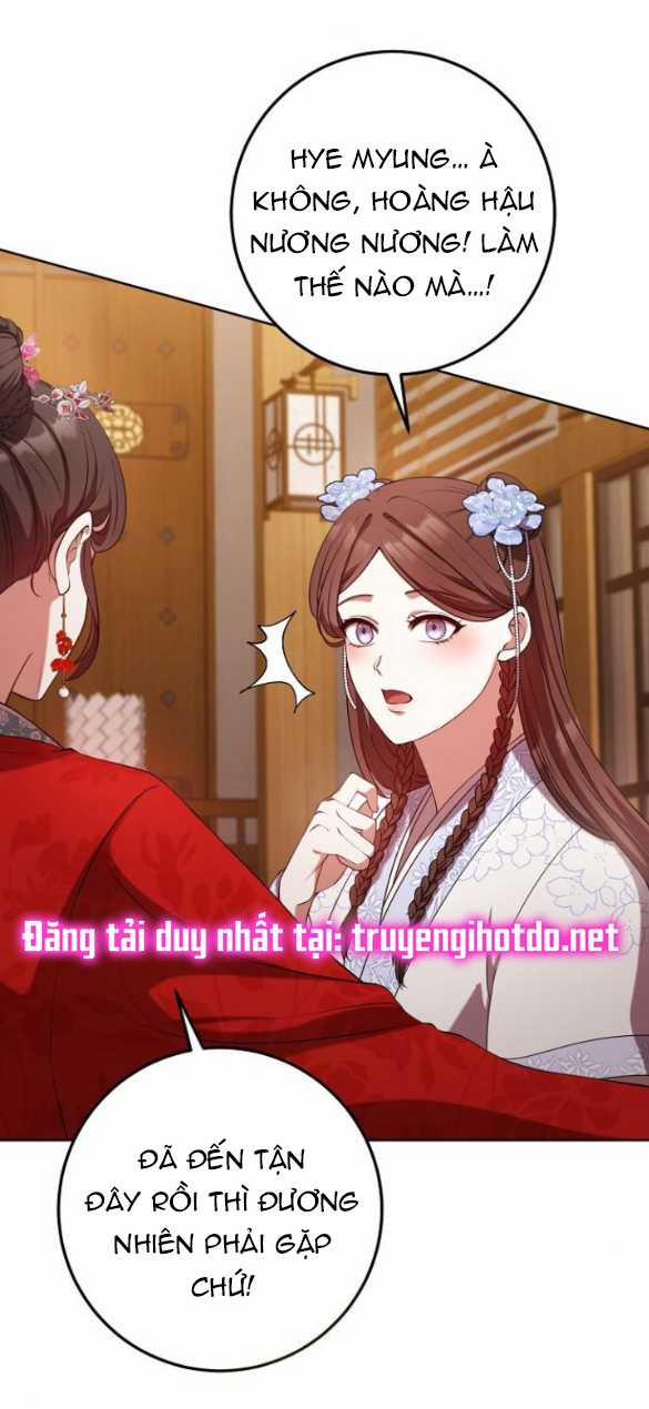 [18+] Lời Dối Trá 11.1 trang 4