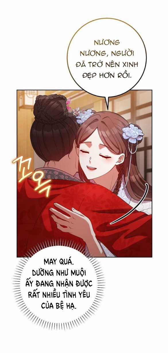 [18+] Lời Dối Trá 11.1 trang 5