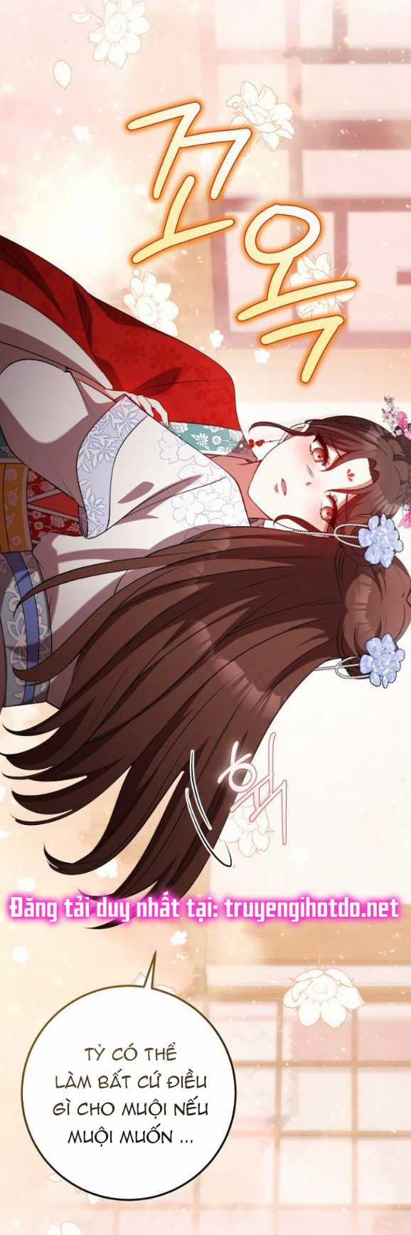 [18+] Lời Dối Trá 11.2 trang 11